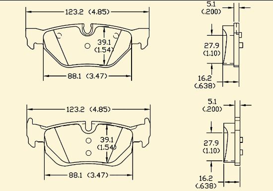 图片 宝马 316Li 1.6T后